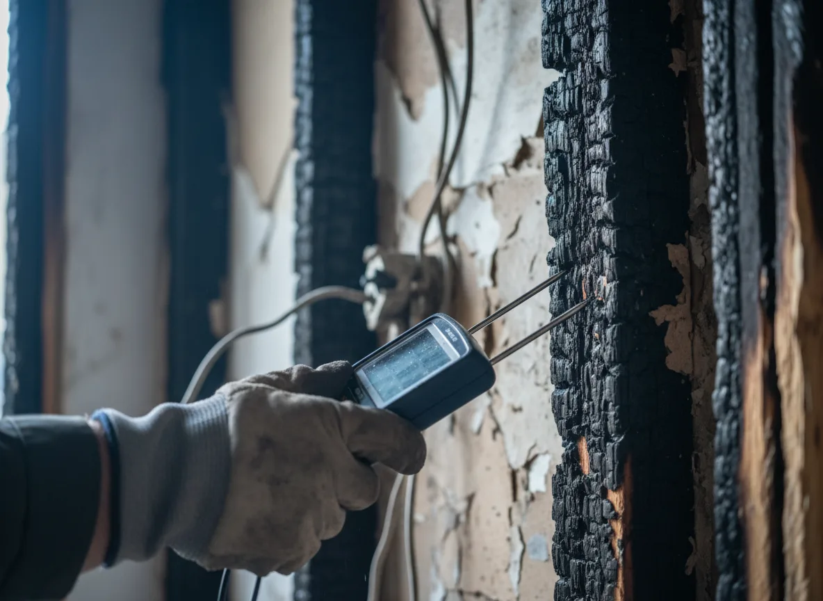 Fire Damage Restoration Lafayette, NJ FAQs